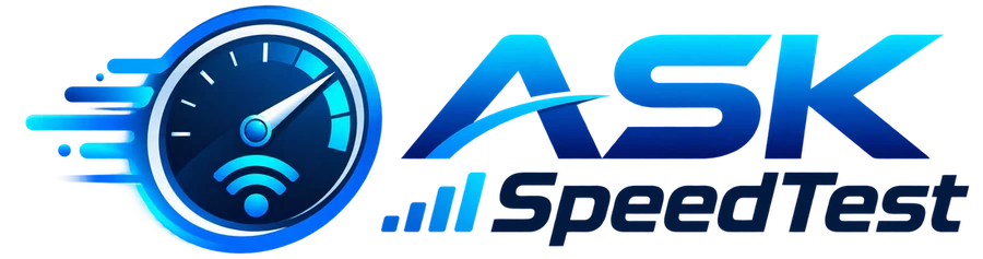 ASK SpeedTest